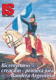 Tapa Revista del Suboficial, Edicion 683