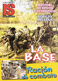 Click para ampliar Tapa Revista del Suboficial, Edicion 680